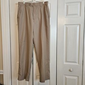 Men's golf pants